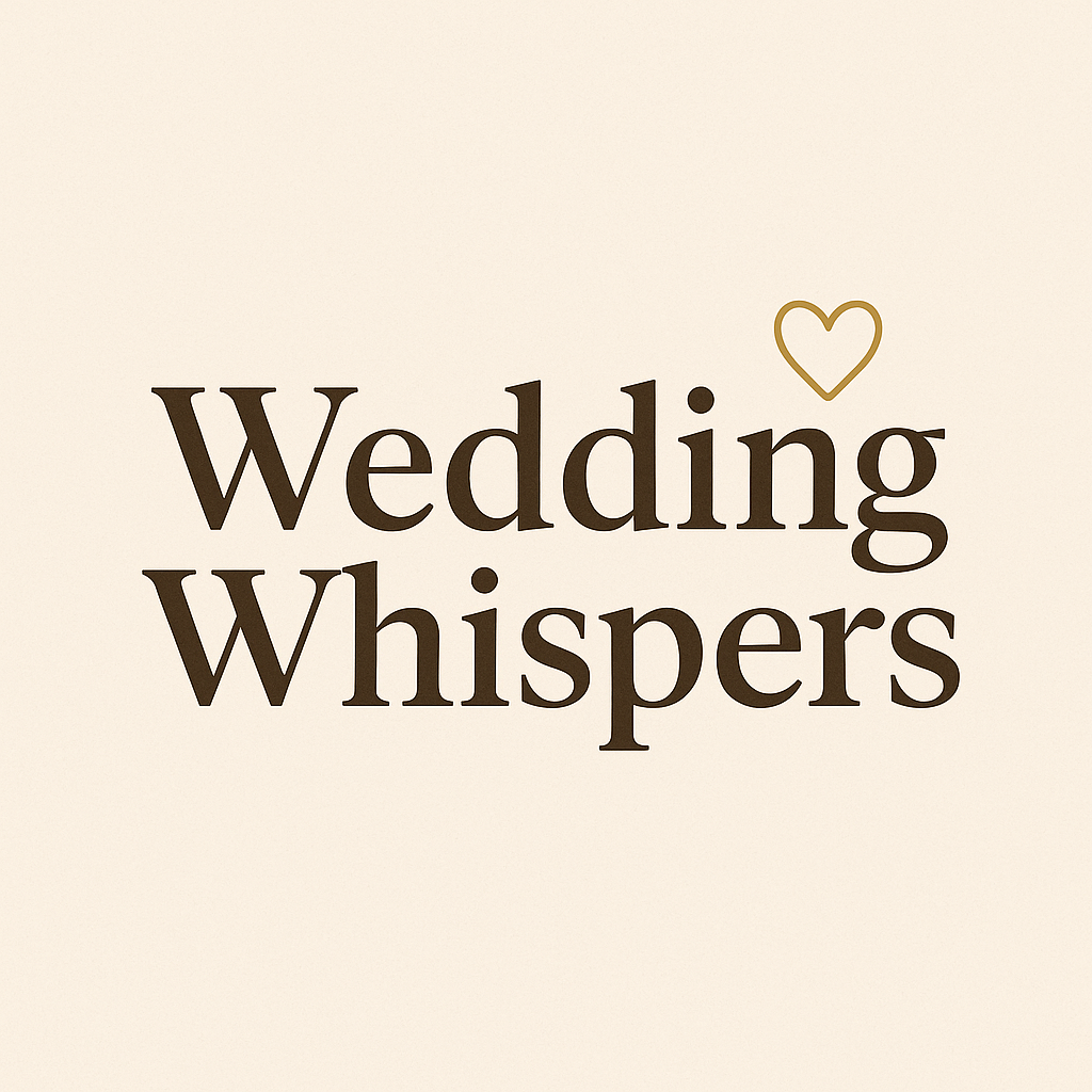 6 HOURS OF WEDDING WHISPERS